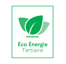 Logo Décret Eco Energie Tertiaire